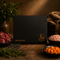 Coastal Meat Roast — Ledger No. 07 (Southern Coastal Study) - Regent and Tail