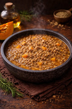 Malnad Estate Stew — Ledger No. 03 (Southern Forest Study)