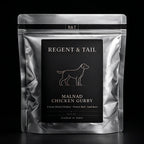 Konkan Coastal Ragout — Ledger No. 07 (Southern Coastal Study)